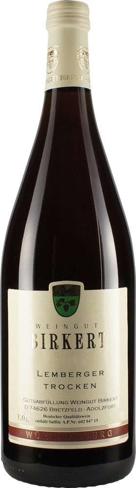 2024 Lemberger 1,0 L