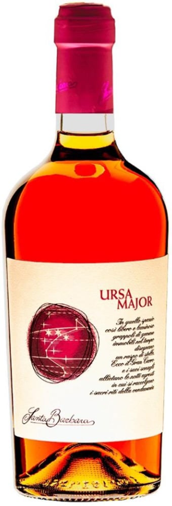 2021 Ursa Major Salento IGP " ROSATO"