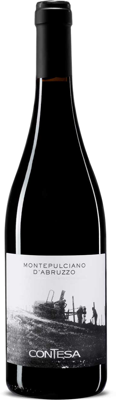 2023 MONTEPULCIANO d Abruzzo D.O.C.