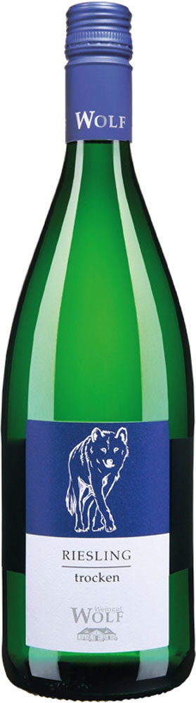 2025 Riesling 1,0 L