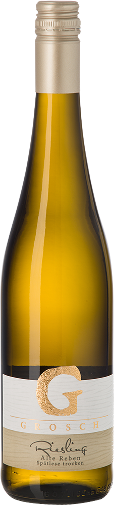 2025 Riesling Spätlese "Alte Reben"