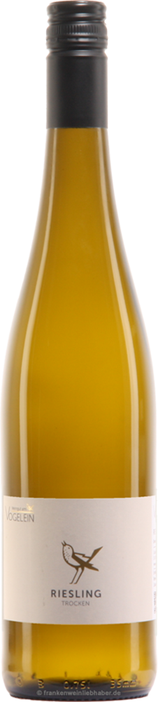 2024 Riesling