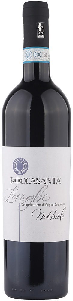 2023 Nebbiolo Langhe DOC