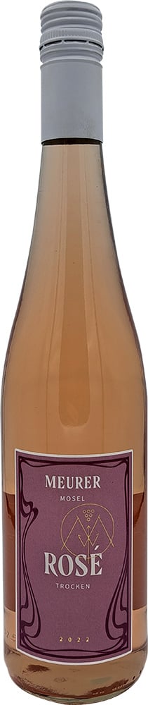 2025 Rosé