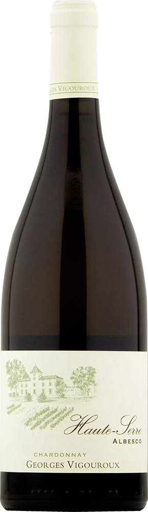 2022 Albesco Cahors AOP
