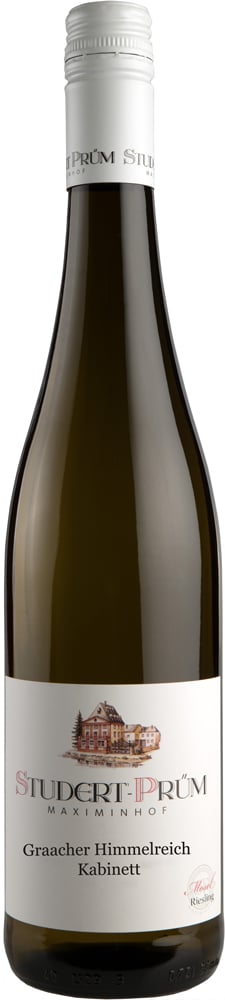 2020 Graacher Himmelreich Riesling Kabinett