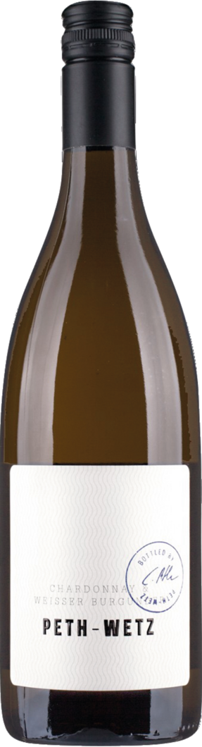 2025 Peth-Wetz Chardonnay-Weissburgunder BIO