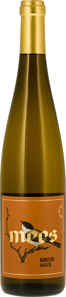 2022 Rosenberg KANZLER Auslese