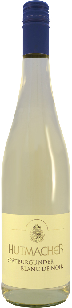 2024 Spätburgunder Blanc de Noir