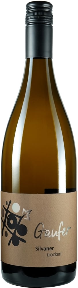 2022 Ingelfinger Hoher Berg Silvaner Erlesenes
