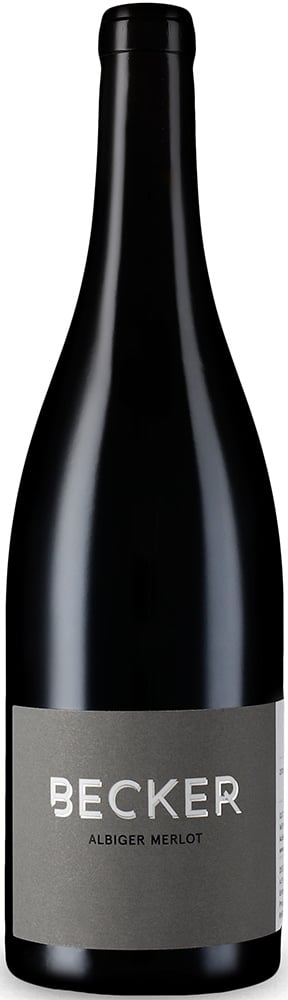 2021 Albiger Merlot
