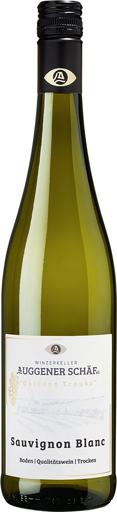 2025 Tradition "Goldene Traube" Sauvignon Blanc