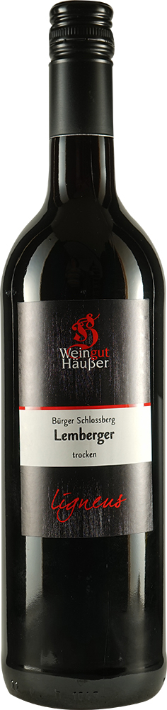 2019 Lemberger LIGNEUS