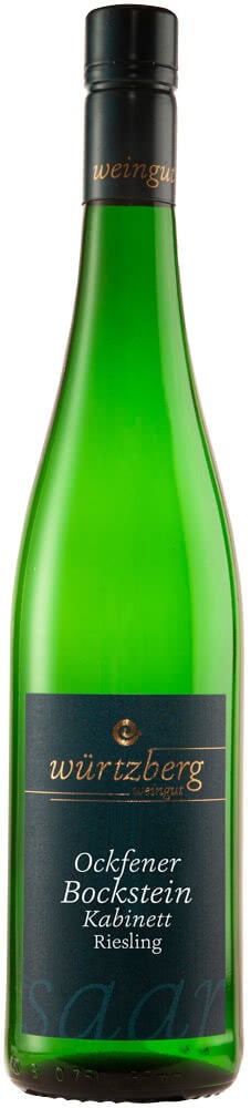 2022 Ockfener Bockstein Riesling Kabinett