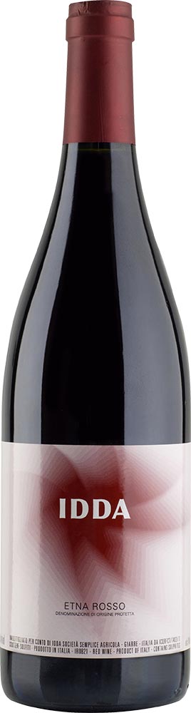 2020 Idda Etna Rosso DOC