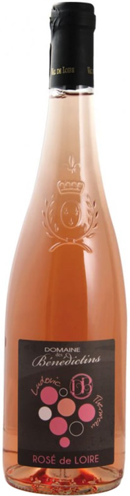2025 Rosé de Loire AOP