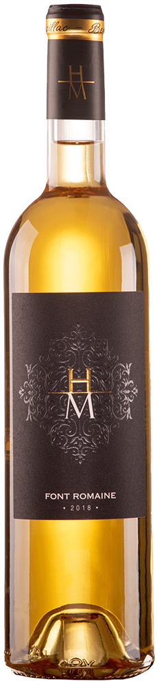 2022 Cuvée Font Romaine Monbazillac AOP