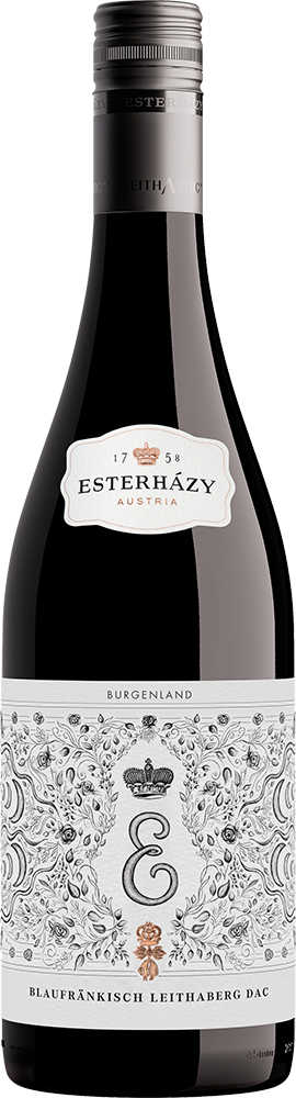 2023 Blaufränkisch Leithaberg DAC BIO