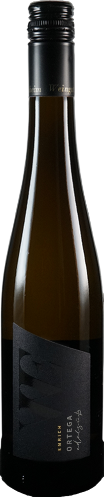 2025 Ortega Auslese 0,5 L