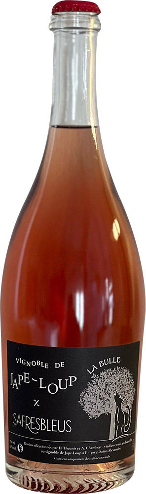 2021 La Bulle Millésime