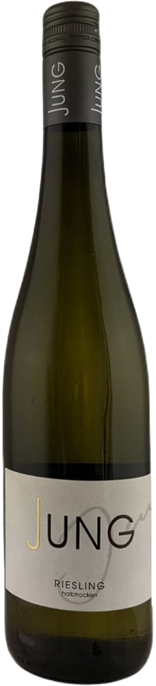 2020 Riesling halbtrocken,