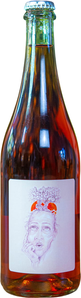 2025 Rosé Secco