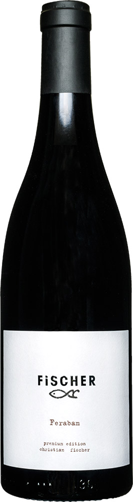 2021 Zweigelt "Ferabam" PREMIUM BIO