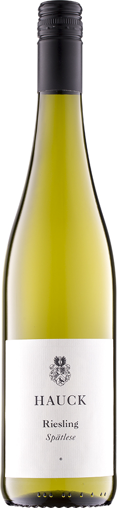 2022 Riesling Spätlese