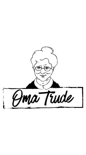 "Oma Trude" rot 10,0 L