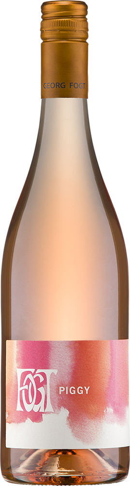2025 PIGGY Rosé