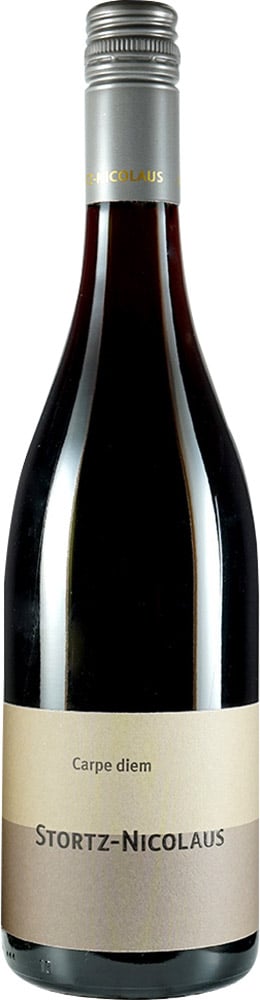 2019 Carpe Diem Rotweincuvée BIO