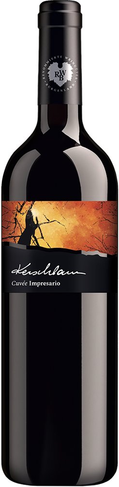 2022 Cuvée Impresario
