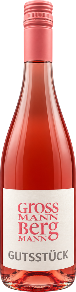 2025 Gutsstück Rosé HT