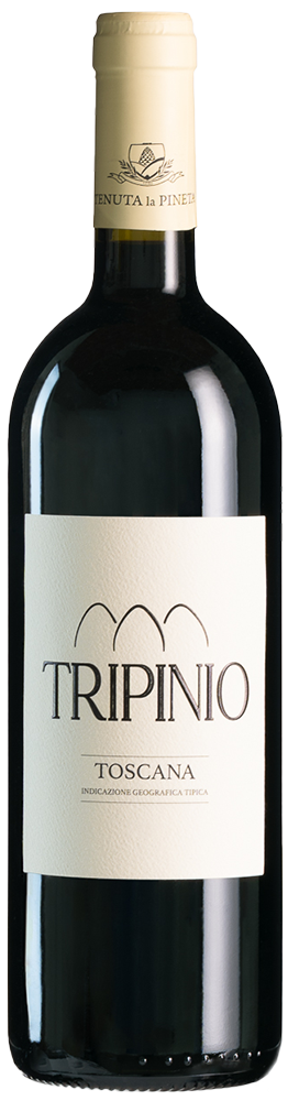 2020 Tripinio Toscana IGP