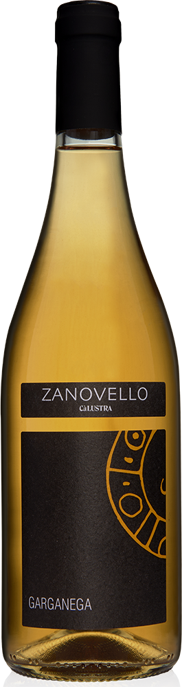 2020 Garganega Veneto IGP BIO