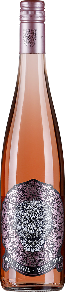 2025 Bone Dry Rosé