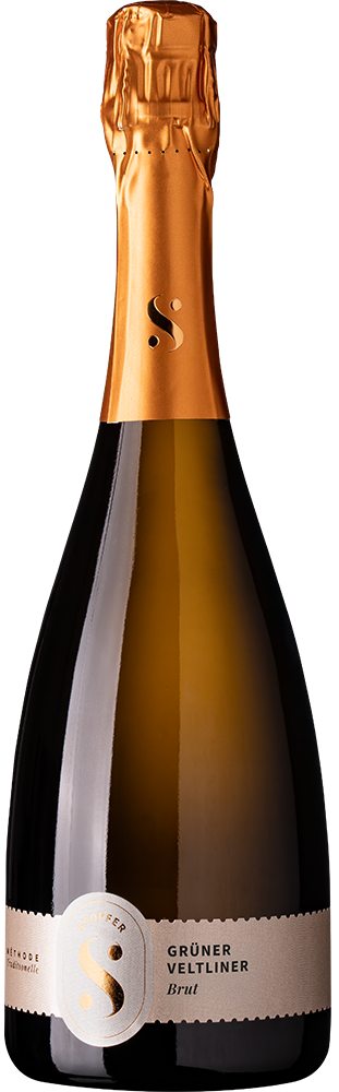 2022 Sekt Grüner Veltliner BIO
