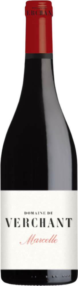 2024 Cuvée Marcelle Languedoc AOP BIO