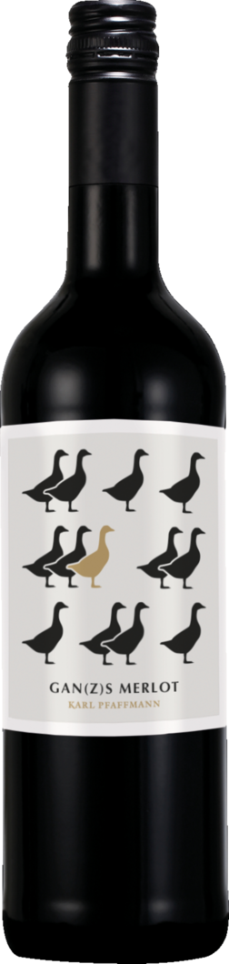 2023 Karl Pfaffmann Gan(z)s Merlot