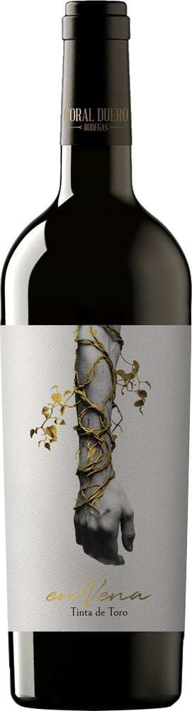 2022 Coral Duero enVena Ribera del Duero DOP
