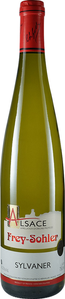 2023 Sylvaner Alsace AOP