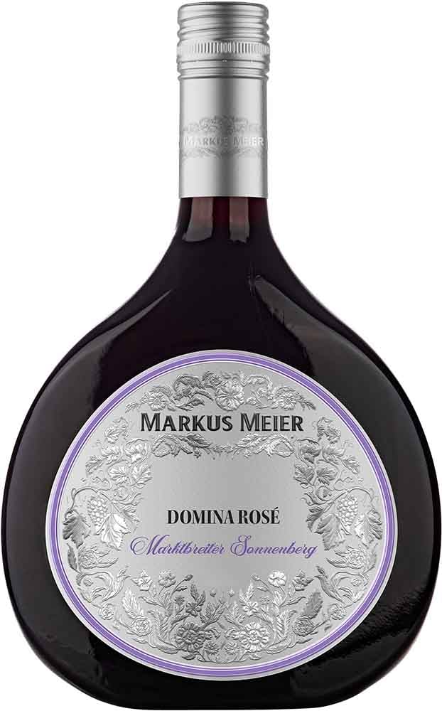 2022 Domina Rosé - Marktbreiter Sonnenberg BIO