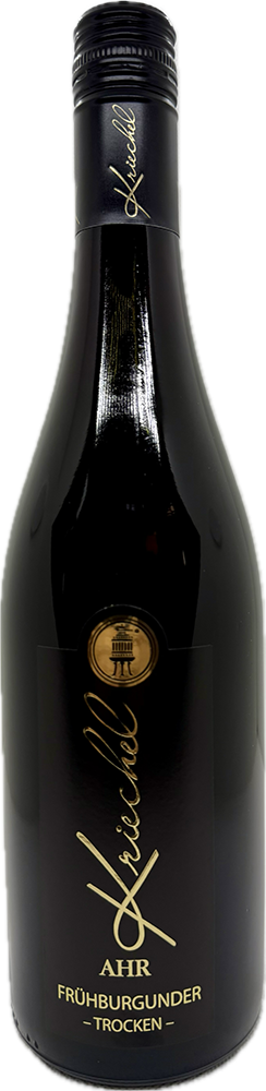 Jubilus Frühburgunder