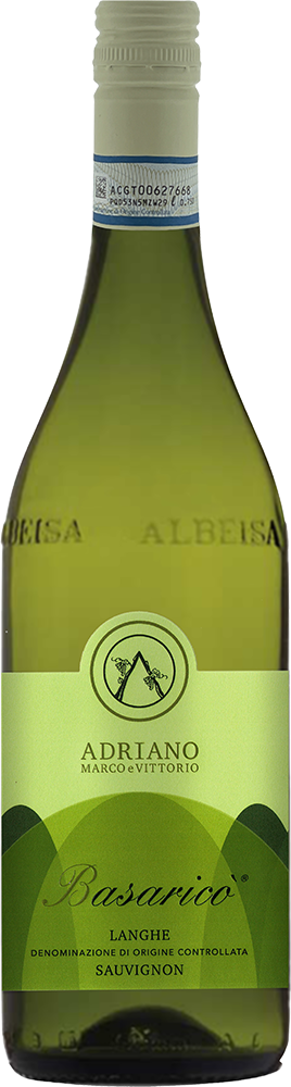 2024 Basaricò Langhe DOC