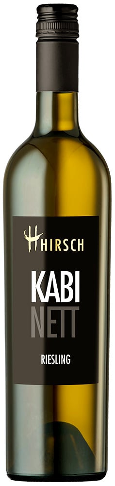 2023 »KABI« RIESLING Kabinett "Großes Geweih"