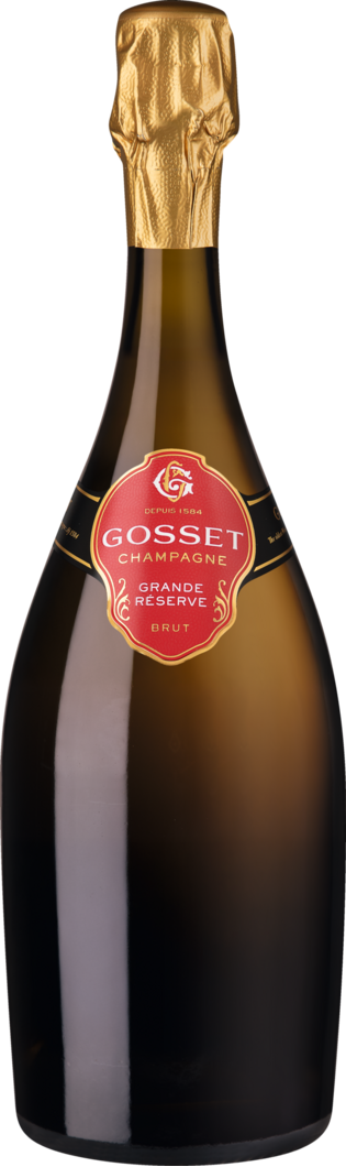 Champagne Gosset Grande Réserve 1,5 L