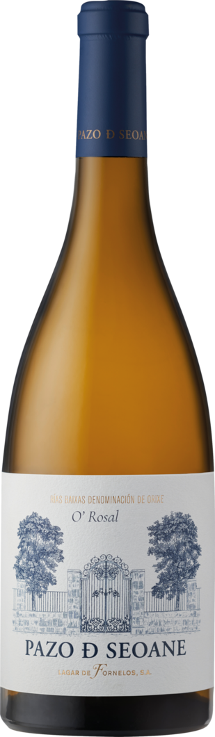 2024 Pazo De Seoane O Rosal