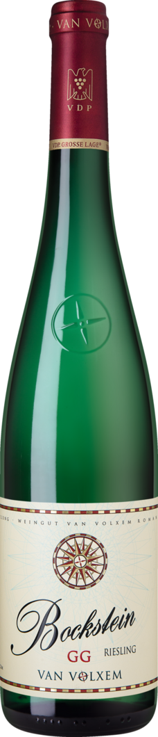 2022 Bockstein Riesling GG