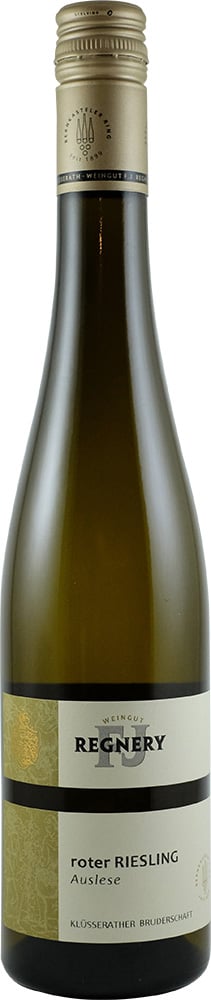 2023 Roter Riesling Auslese 0,5 L