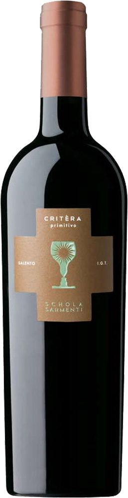 2023 Critèra Salento IGP